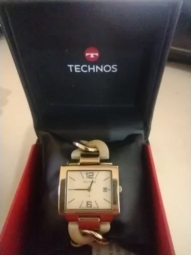 Relógio Feminino TECNOS