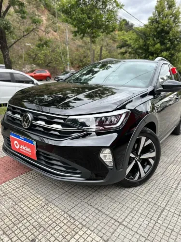 NIVUS HIGHLINE 2023 MUITO ABAIXO FIPE 