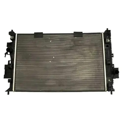 Radiador Chevrolet Tracker Premier 1.2 12v Turbo Automático 2020 | T64559c