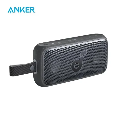 Caixa de Som Anker Soundcore Motion 300, 30W, Até 13h, Equalizador