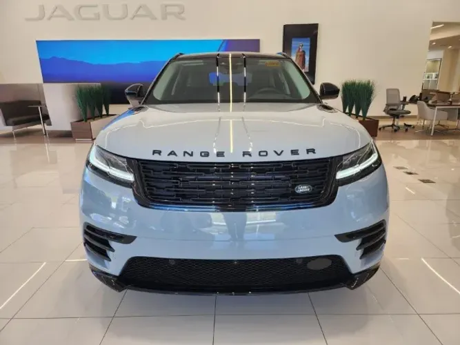 Land Rover Range Rover Range R.velar HSE R-DYN 2.0 Si4(hibrido) 2025