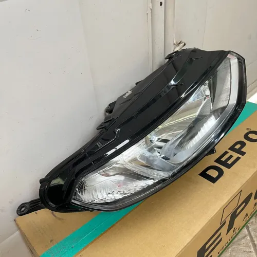Farol Ecosport 2013/17 Modelo Led* ORIGINAL!!!!