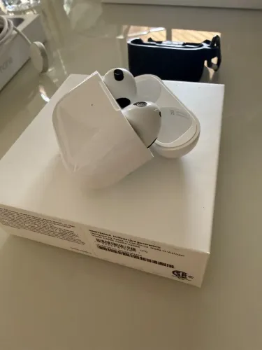 AirPods 3 geração 