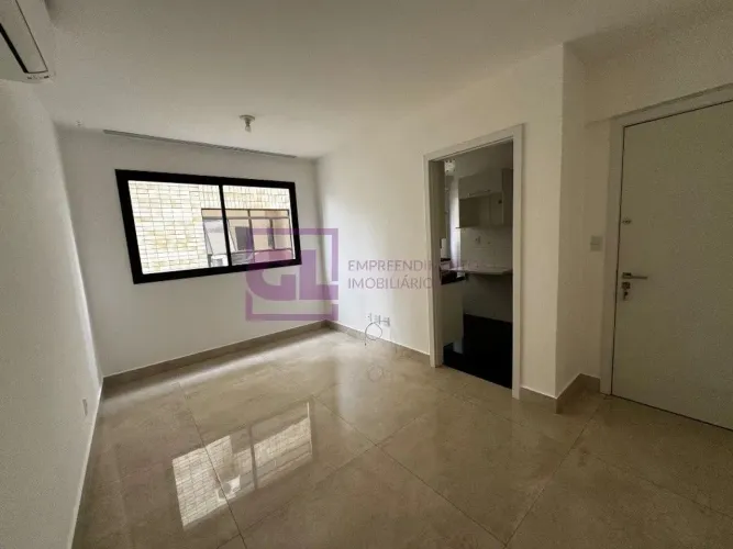 APARTAMENTO RESIDENCIAL em BELO HORIZONTE - MG, Lourdes