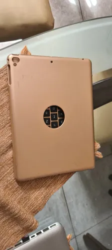 Teclado para Ipad mini