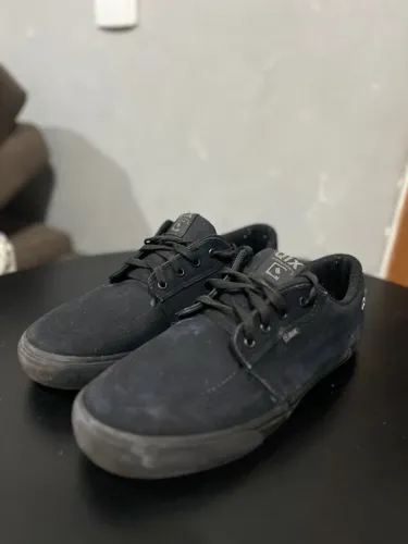 Tênis Globe Preto
