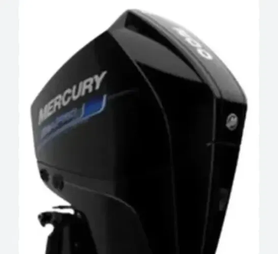 MERCURY 200HP XL SEA PRO - Motor de popa