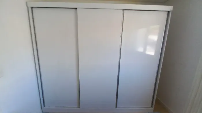 ROUPEIRO 3 PORTAS KAPPESRBERG