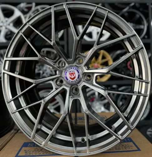 rodas aro 18 Furação 5x112 tala 8
