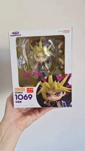 Nendoroid Yugi - Yu-Gi-Oh! - original
