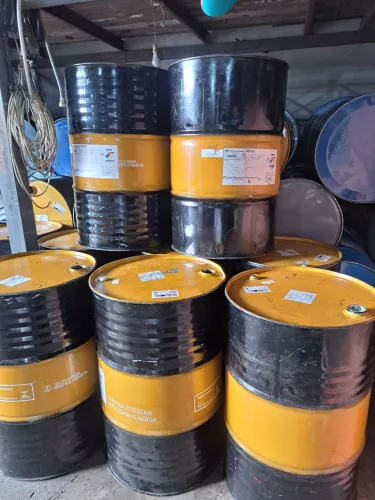 Tambores para adegas