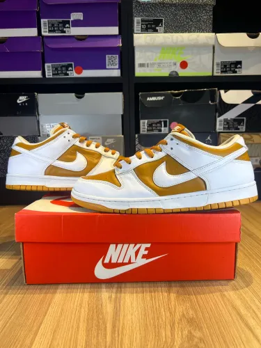 Dunk Low Reverse Curry 42.5 original