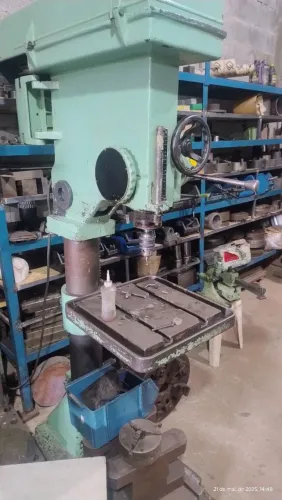 Furadeira Joinville raridade