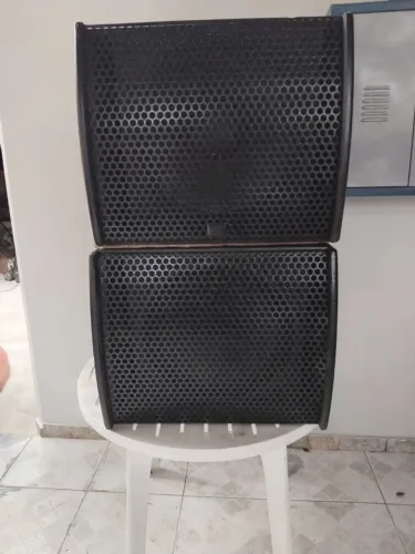 Caixas de Som PROFISSIONAL ARKO AUDIO