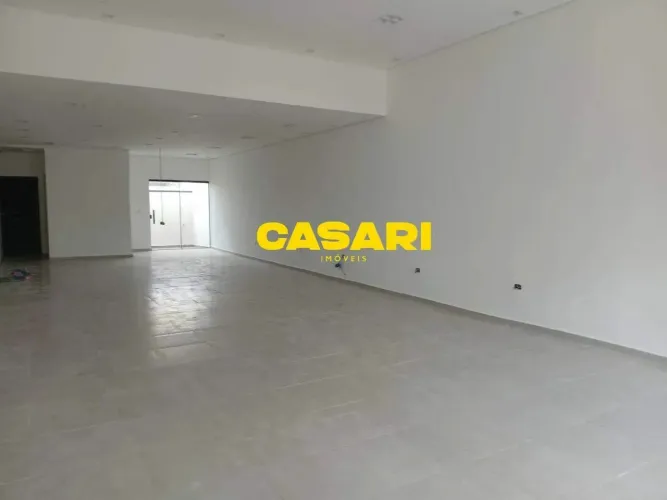 Sala Comercial 102 m² para Alugar em Bairro Nobre Localização Privilegiada