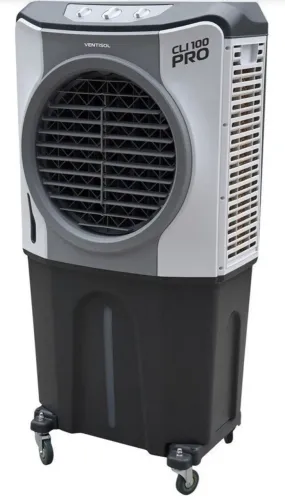 Climatizador de Ar Ventisol CLI 100 Pro