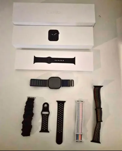 Apple Watch Ultra 2 NOVO