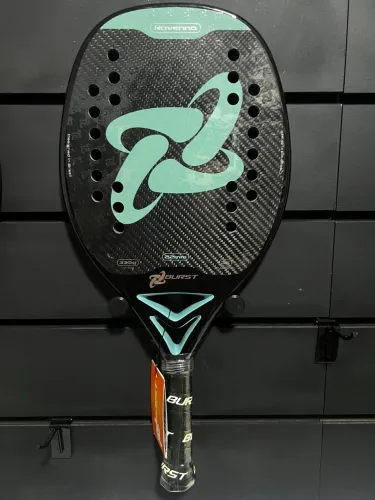 Raquete de Beach Tennis Ravenna Burst 3k