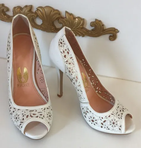 Sapato invoice n36 
