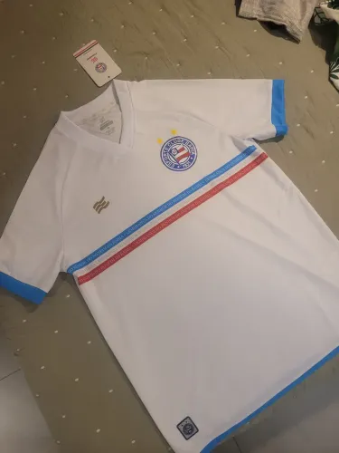 Camisa de Futebol Bahia Esquadrão Original