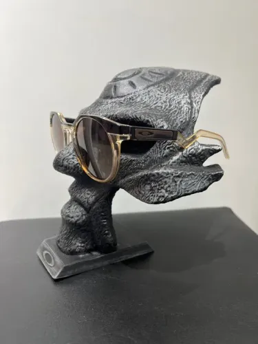 Óculos de Sol Oakley HSTN Lançamento
