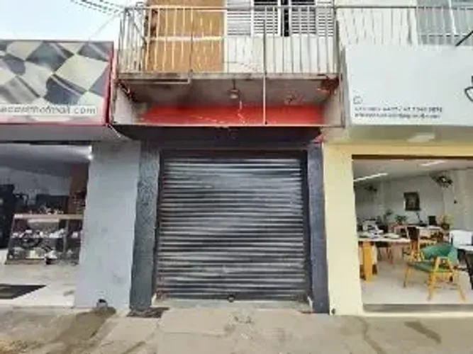 Sala Comercial para Alugar em Jardim Primavera, Arapongas