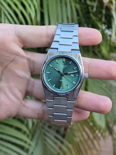 Relógio Masculino Tissot Primeira Linha 