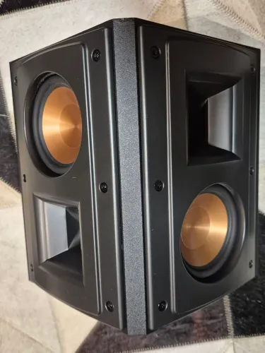 Par de Klipsch RS 42-II 