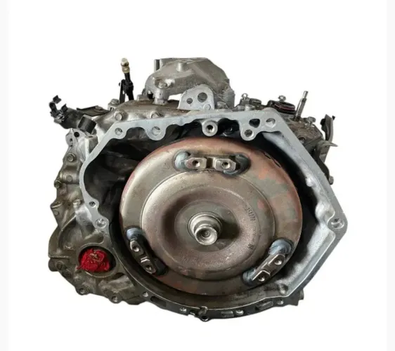 Caixa Câmbio Fiat Pulse AbarthT270 1.3 Turbo Flex 2022A2025