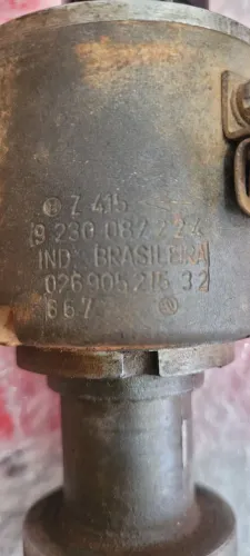 Distribuidor gol g2.