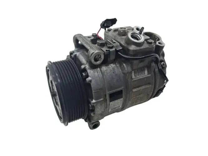Compressor Mercedes-Benz Ml 350 cdi diesel 2011