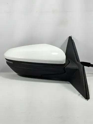 Retrovisor Honda Civic Retrátil G10 2017/2022 Lado Direito (Usado)