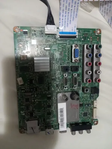 Placa principal TV Samsung ltf320ap08 usada