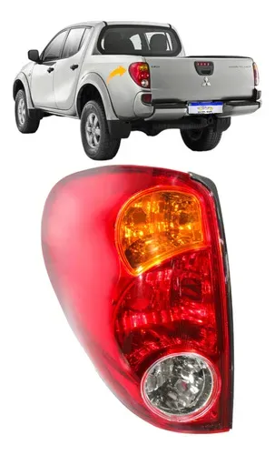 Lanterna L200 Triton 2008 2009 2010 2011 2012 2013 A 2017 Le
