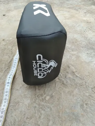 Banco motocicleta xr 