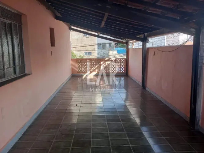 Casa Comercial à venda, 7 quartos, 3 vagas, Floresta - Belo Horizonte/MG