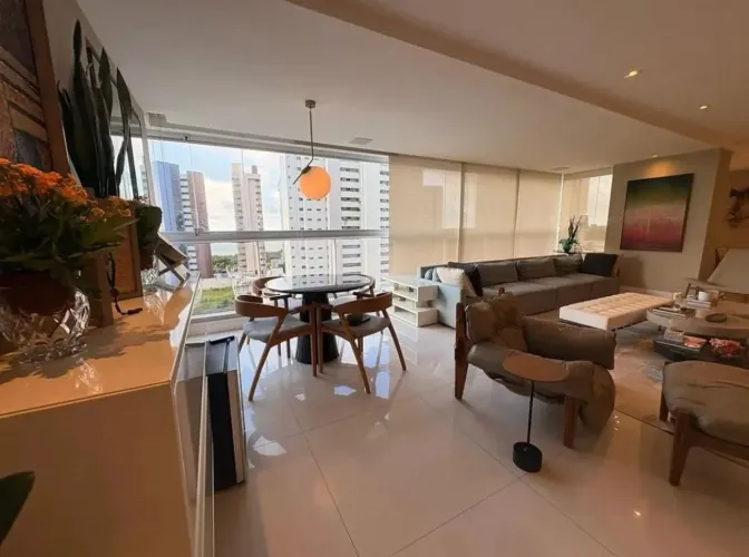 VENDO Residencial Garden