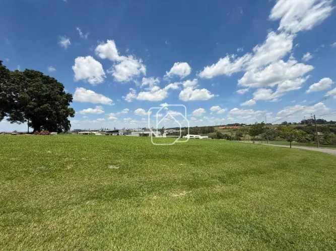 Terreno em Indaiatuba à venda Jardins do Golfe Residencial Indaiatuba - SP | Área total 1.