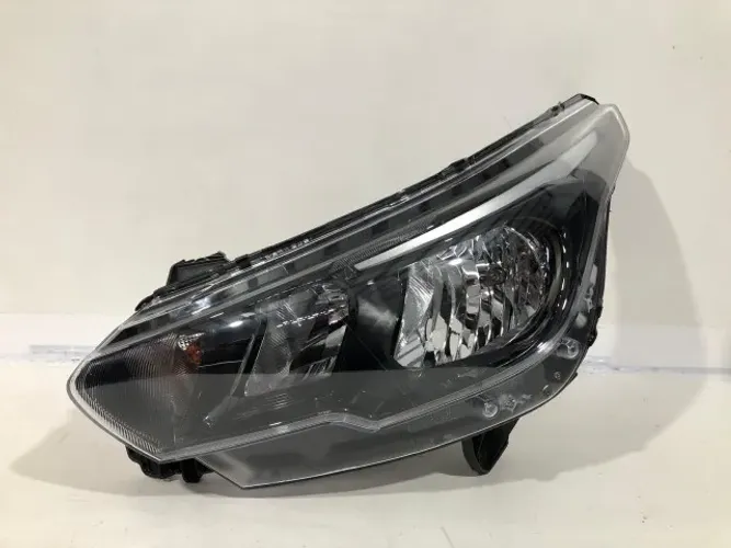 Farol Esquerdo Argo e Cronos Sem Led 2017 2018 2019 2020 Original BG3812