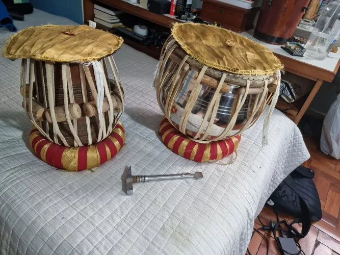 Tabla Indiana Original OUÇO OFERTAS