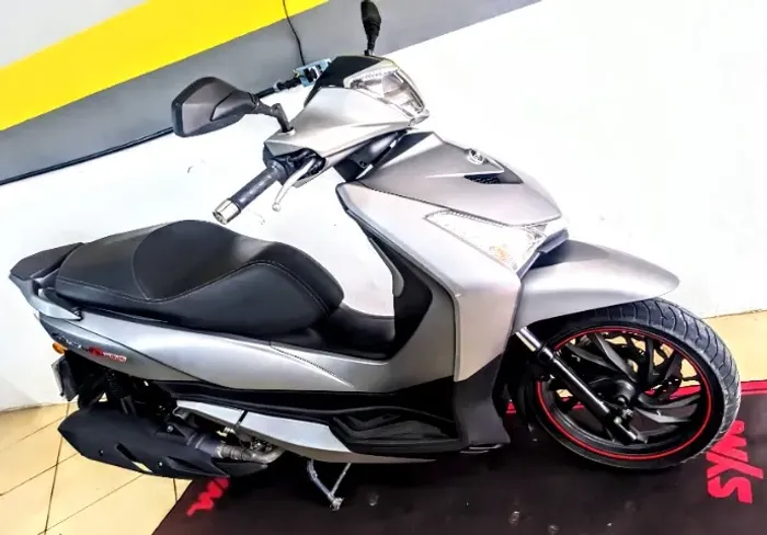 Citycom HD 300 ABS 2023