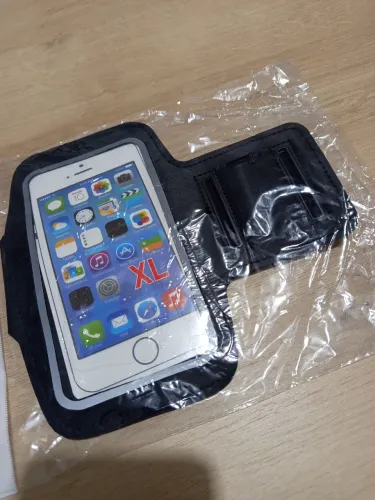 Porta celular - Corrida