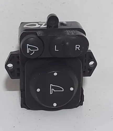 botao do retrovisor eletrico honda civic g10 2017 2018 2019