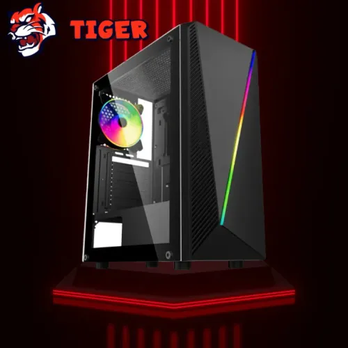 GABINETE GAMER YAIBA I - CG-05AA