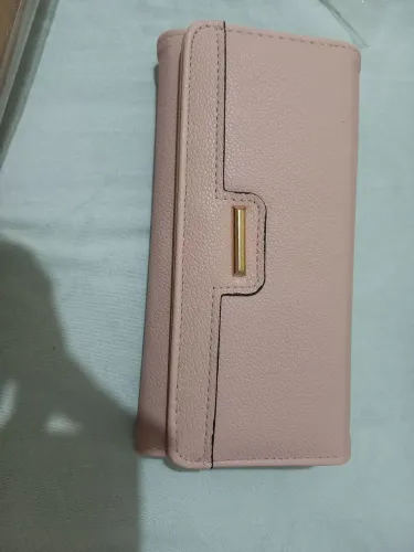 Carteiras de mão ou de bolsa feminina.