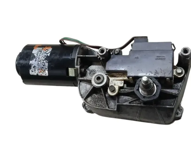 Motor Limpador Parabrisa Fiat Fiorino *