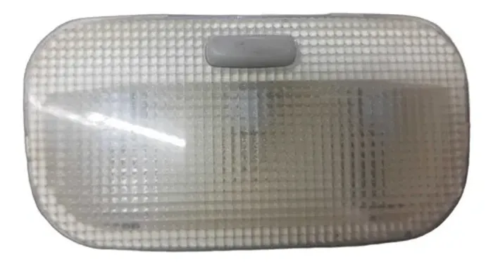 Lanterna Teto Luz Cortesia Peugeot 206 2010