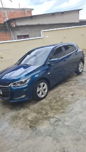 Motorista particular ou fixo.