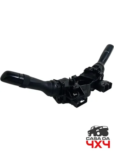 Chave Seta Hilux Srv 2006 2008 2010