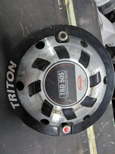 Drive 505 triton
